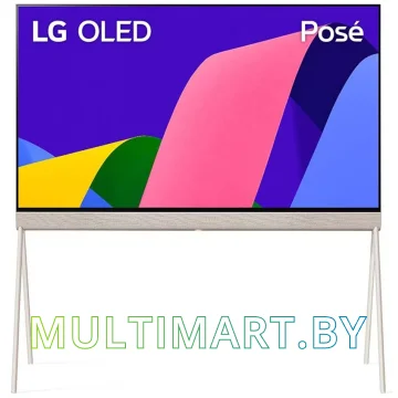 Телевизор LG 55LX1Q6LA